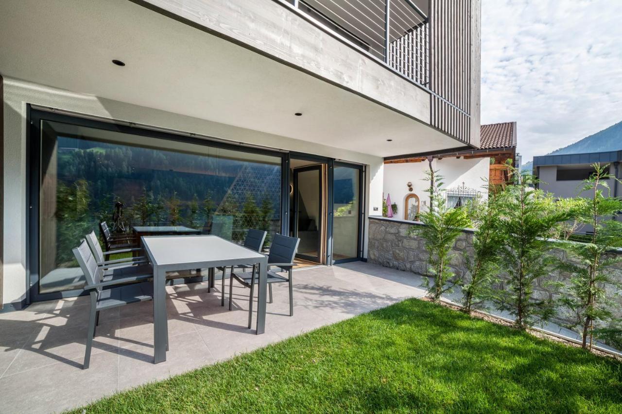 Aktiv Lodge Meran - Garden Two Saltusio Eksteriør billede