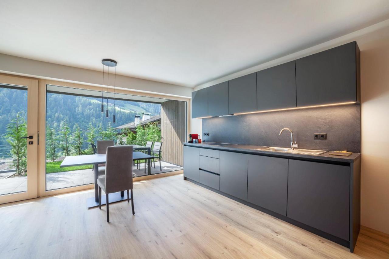 Aktiv Lodge Meran - Garden Two Saltusio Eksteriør billede