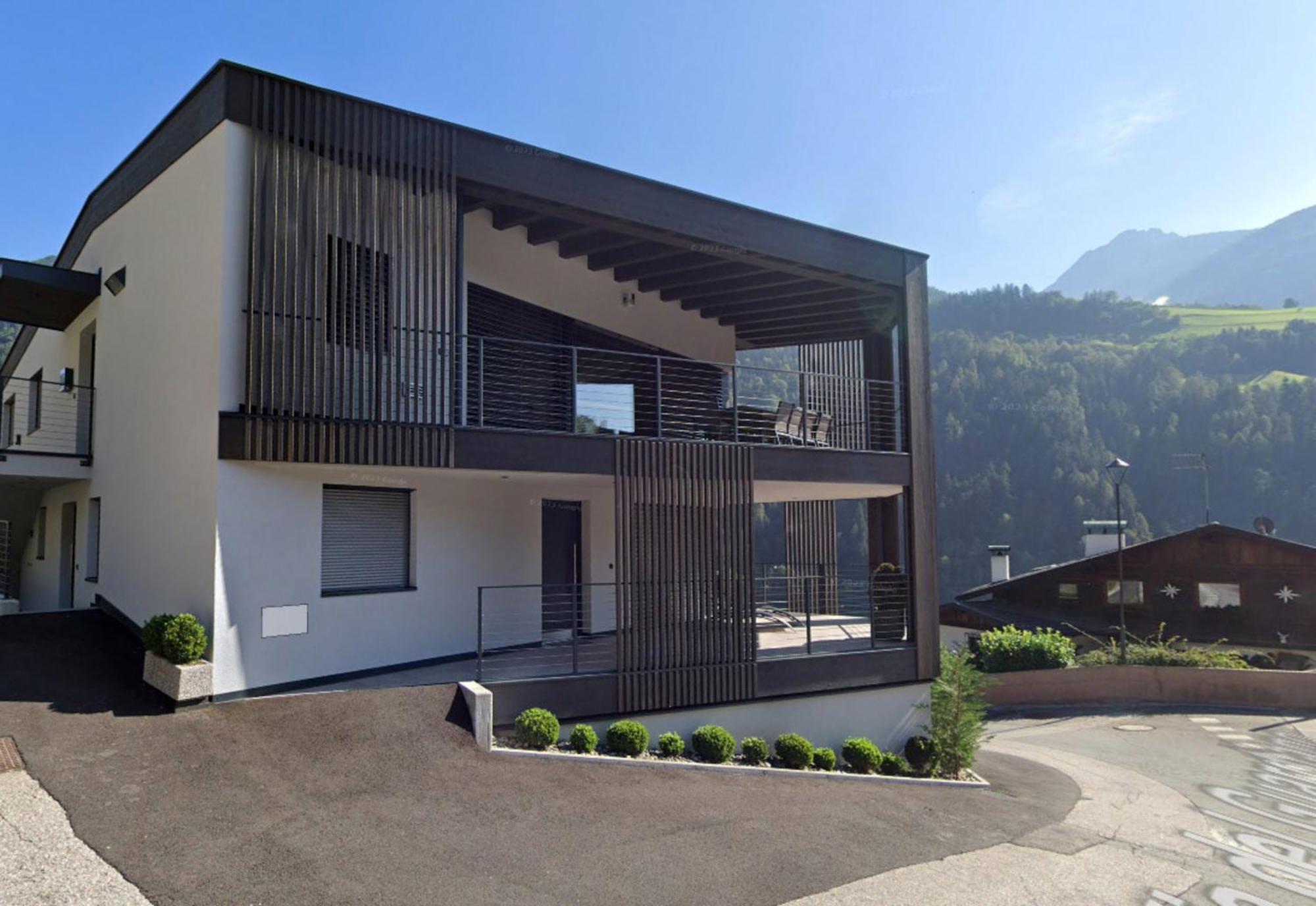 Aktiv Lodge Meran - Garden Two Saltusio Eksteriør billede