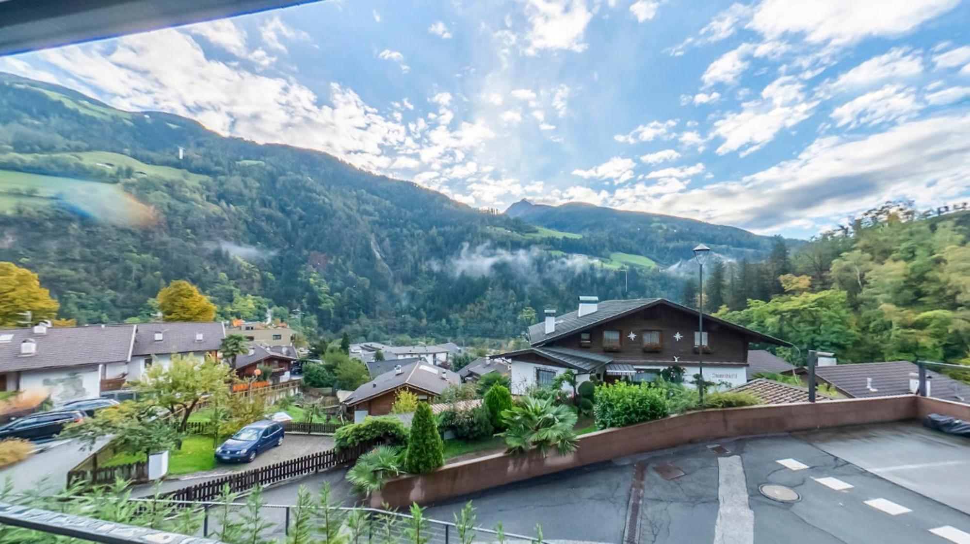 Aktiv Lodge Meran - Garden Two Saltusio Eksteriør billede