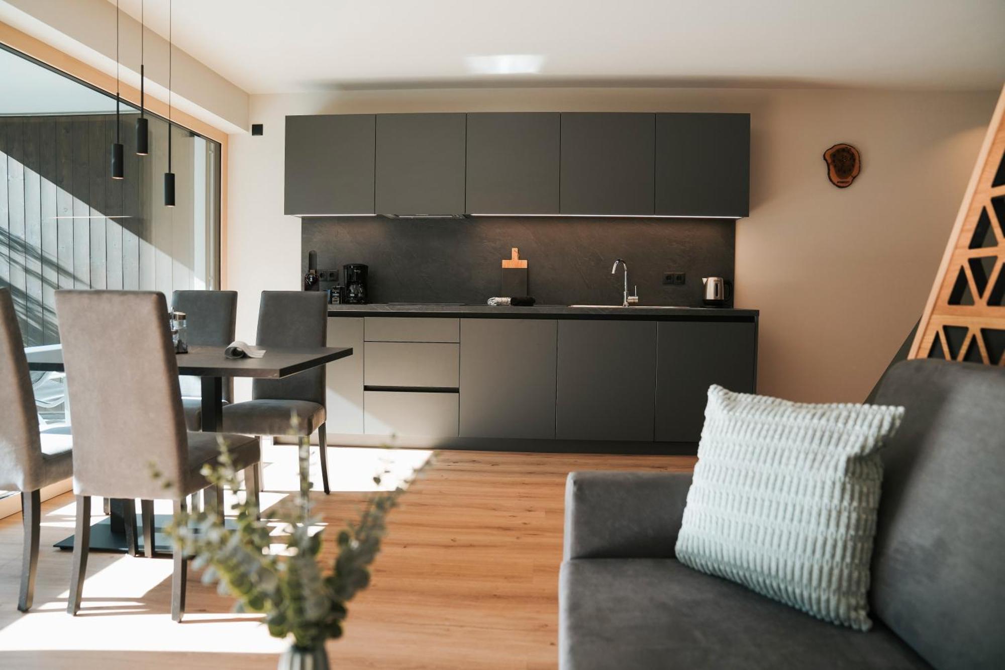 Aktiv Lodge Meran - Garden Two Saltusio Eksteriør billede